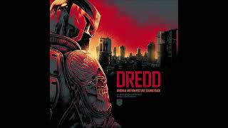 Dredd  Original Motion Picture Soundtrack  10th Anniversary Deluxe [upl. by At]