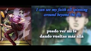 Kishibe Rohan OVA ending Sub español 「FINDING THE TRUTH」 [upl. by Campos]