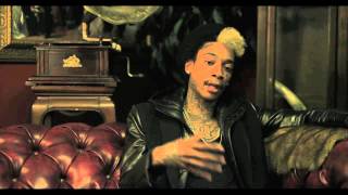 Wiz Khalifa ONIFC Track by Track Medicated feat Chevy Woods amp Juicy J [upl. by Sonia315]