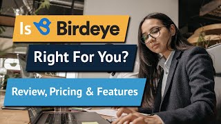 BirdEye Review [upl. by Ahsieni536]