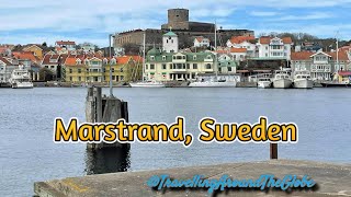 Marstrand Sweden [upl. by Ttenrag]