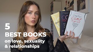 essential nonfiction  LOVE SEXUALITY amp RELATIONSHIPS [upl. by Viridi]