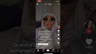 vacances fin prof reel classe beaute repost tiktok memes fypシ゚viral trending [upl. by Oremor]