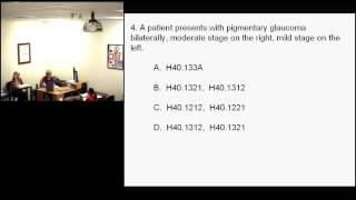 Learn ICD 10 CM Prepare for the AAPC Proficiency Exam [upl. by Hedvah]