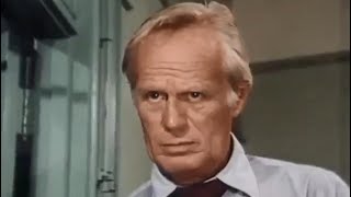 MADIGAN 1972  Ep 1 quotThe Manhattan Beatquot Richard Widmark [upl. by Abshier263]