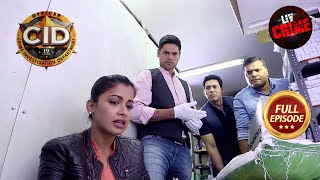 Shreya को मिला एक Dress Designer की Body से Strange Clue  CID I Full Episode I सीआईडी  21 May 2023 [upl. by Keavy]