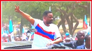 🔴Live LEMA AHUTUBIA ARUSHA AFICHUA SIRI KUONDOKA TANZANIA AMPA MAKAVU MBOWE HADHARANI [upl. by Aicilyt248]