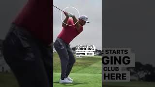 Jon Rahms Shocking Left Wrist Secret EXPOSED [upl. by Atiuqat]