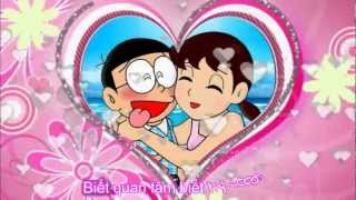 Ước Mơ Của Thiên Thần  Nam Cường Doraemon Version [upl. by Nylegna]