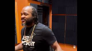 Jaheim Sings with Extreme Passion 2 He’s Back [upl. by Nna]