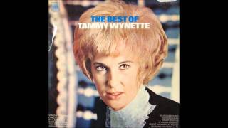 Tammy Wynette  Good Lovin Makes it Right 1971 [upl. by Friedrick662]