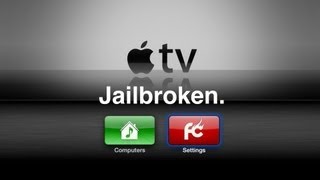 How to jailbreak Apple TV 2 on iOS 61 iOS 52 [upl. by Lesly]