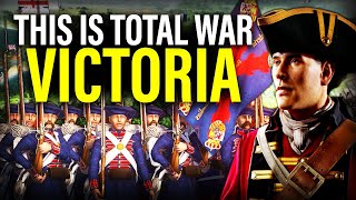 ITS HERE The Carlist Wars Is The VICTORIA TOTAL WAR WE NEED [upl. by Ahseer]