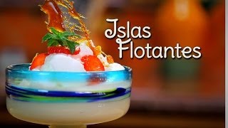 CF E12 ISLAS FLOTANTES TEASER MASTER YOUTUBE [upl. by Aeli]