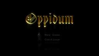 Oppidum Prototype Continued [upl. by Emelina565]