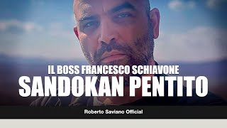 Il boss dei casalesi Francesco Schiavone Sandokan si è pentito [upl. by Saxet]