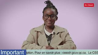 Inscription préscolaire 2024205 [upl. by Ailegnave]