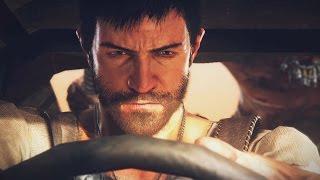 Mad Max E3 2015 Trailer [upl. by Akenom]