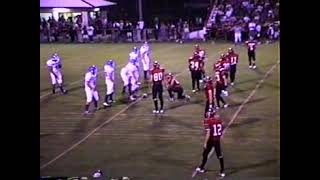 Glenpool vs Stillwell 1999 [upl. by Lotty]