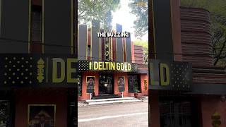 Best Casino  Goa  Deltin Gold Casino Goa shorts casino goa [upl. by Boggs]