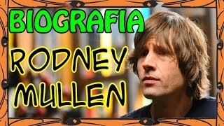 Biografia Rodney Mullen [upl. by Rramaj552]