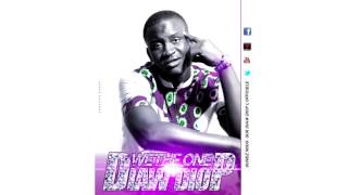 Diaw Diop Didi  We the one  Audio Officiel [upl. by Ennove913]