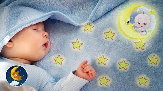 Baby Melodie zum Einschlafen  Schlafmusik Musik Smart Baby schläft gut 6 [upl. by Hegyera]