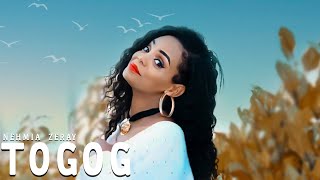 Nehmya Zeray  New Eritrean Music 2021 ነህምያ ዘርኣይ  Togog Ablo Official video [upl. by Liliane742]