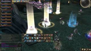 Lineage2ru CADMUS TOP MM RoA S84 Deliany amp Bishop Des Amazing skills 9 ROA vs 170 Chaos [upl. by Sharon949]