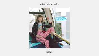 Maisie Peters  Hollow [upl. by Yllom]