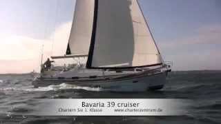 Bavaria 39 cruiser [upl. by Agnew]