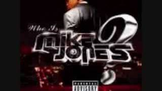 Mike Jones Flossin [upl. by Argella]