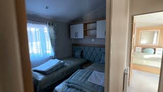 Willerby Dorchester [upl. by Ytrebil209]