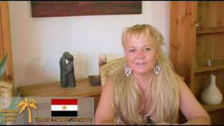 Hurghada 4 Hotel Sonesta Pharaoh Beach Resort  Suenjes Reise Ecke [upl. by Wadsworth944]