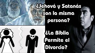 Respondiendo Preguntas con la Biblia 16 biblia sanadoctrina videoscristianos [upl. by Cock230]