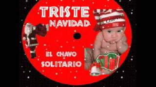 Grupo Tentacion TRISTE NAVIDAD [upl. by Aihcropal]