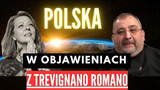 WIADOMOŚĆ DLA POLSK IMARYJA Z TREVIGNANO ROMANO [upl. by Anaz]