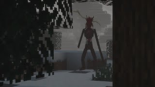 This mod replaced the Cave Dweller…The Wendigo [upl. by Einnig920]