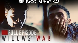 Widows War  Episode 51 September 10 2024 FULL EPISODE STORYTELLING  Peter Cant believe this [upl. by Eriha16]