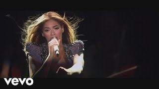 Beyoncé  Scene Six Scared Of Lonely Live at Wynn Las Vegas [upl. by Leif]