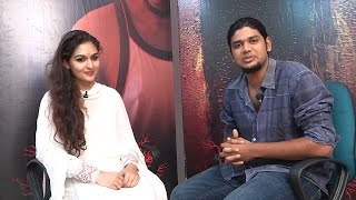 Prayaga Martin  quotMysskin Sir taught me more than just cinemaquot  BW [upl. by Anik]