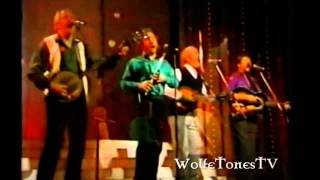 The Wolfe Tones  Far Away in Australia Live and Rare [upl. by Aitnyc664]