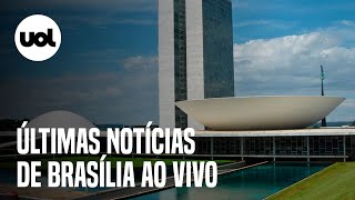 🔴 Ao vivo Haddad Alckmin Tebet e ministros participam de reunião do CDESS em Brasília [upl. by Ahseneuq]