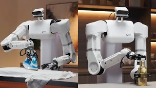 Chinas New Astribot S1 Humanoid Robot SHOCKS The Entire Industry [upl. by Danielson693]