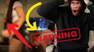 MURDERED WHILE FILMING TIKTOK  THE KALECIA WILLIAMS STORY  ToddTown Reaction [upl. by Iand717]