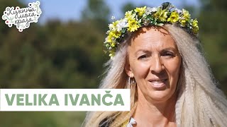 Kuhinja moga kraja Branka Janković  Velika Ivanča  sezona 197 [upl. by Halsey]