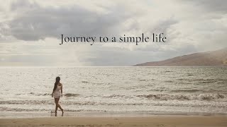 The Value Of Living A Simple Life [upl. by Notwal]