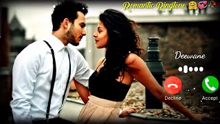 Deewane Hum Nahi Hote Ringtone  Deewani Raat Aati Hai Ringtone  New Viral Ringtone 2022 [upl. by Stila]