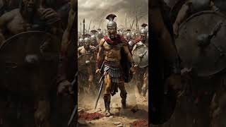 Leonidas And The 300 Spartans Short Story [upl. by Odin]