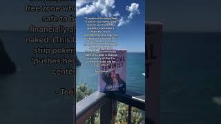 Tori Dunlaps Financial Feminist Book The Ultimate Guide to Personal Finance shorts [upl. by Uriisa]